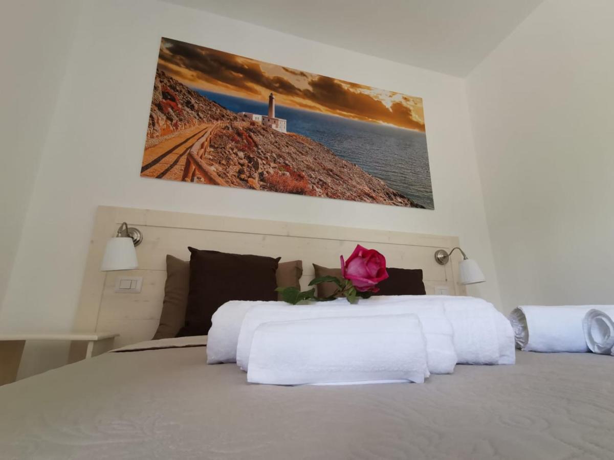 Paluna Otranto Ngoại thất bức ảnh