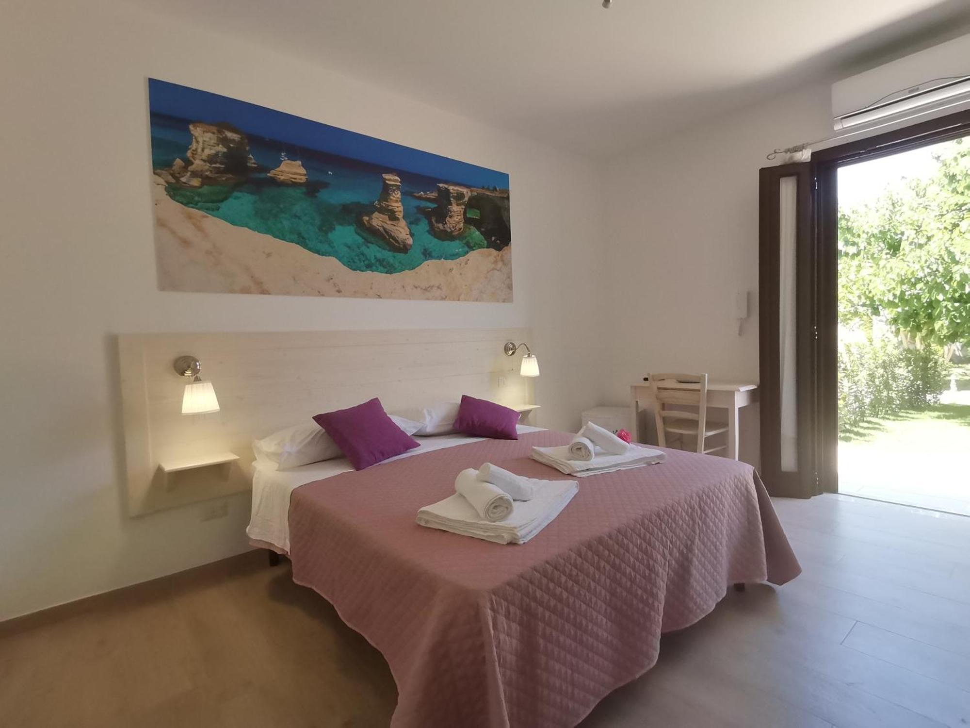 Paluna Otranto Ngoại thất bức ảnh