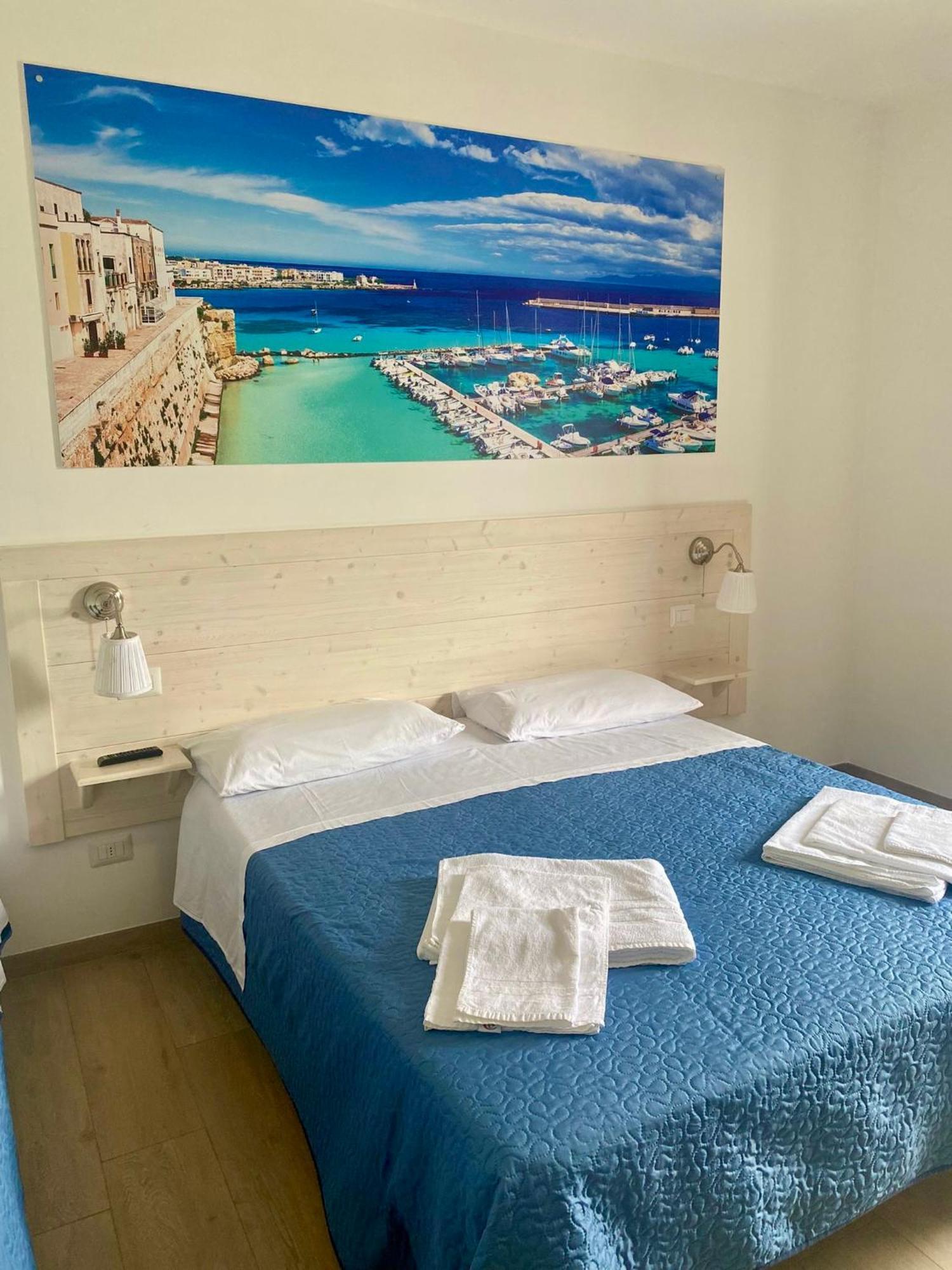 Paluna Otranto Ngoại thất bức ảnh