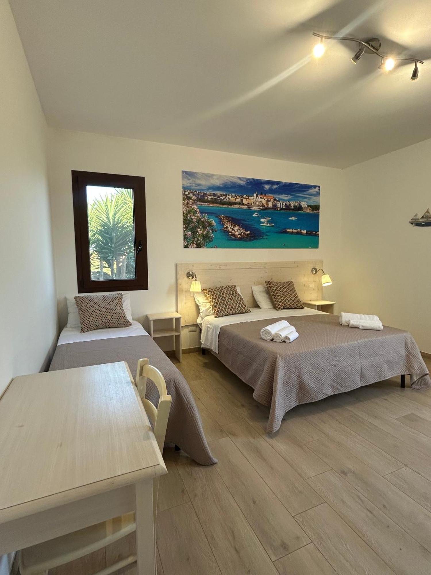 Paluna Otranto Ngoại thất bức ảnh