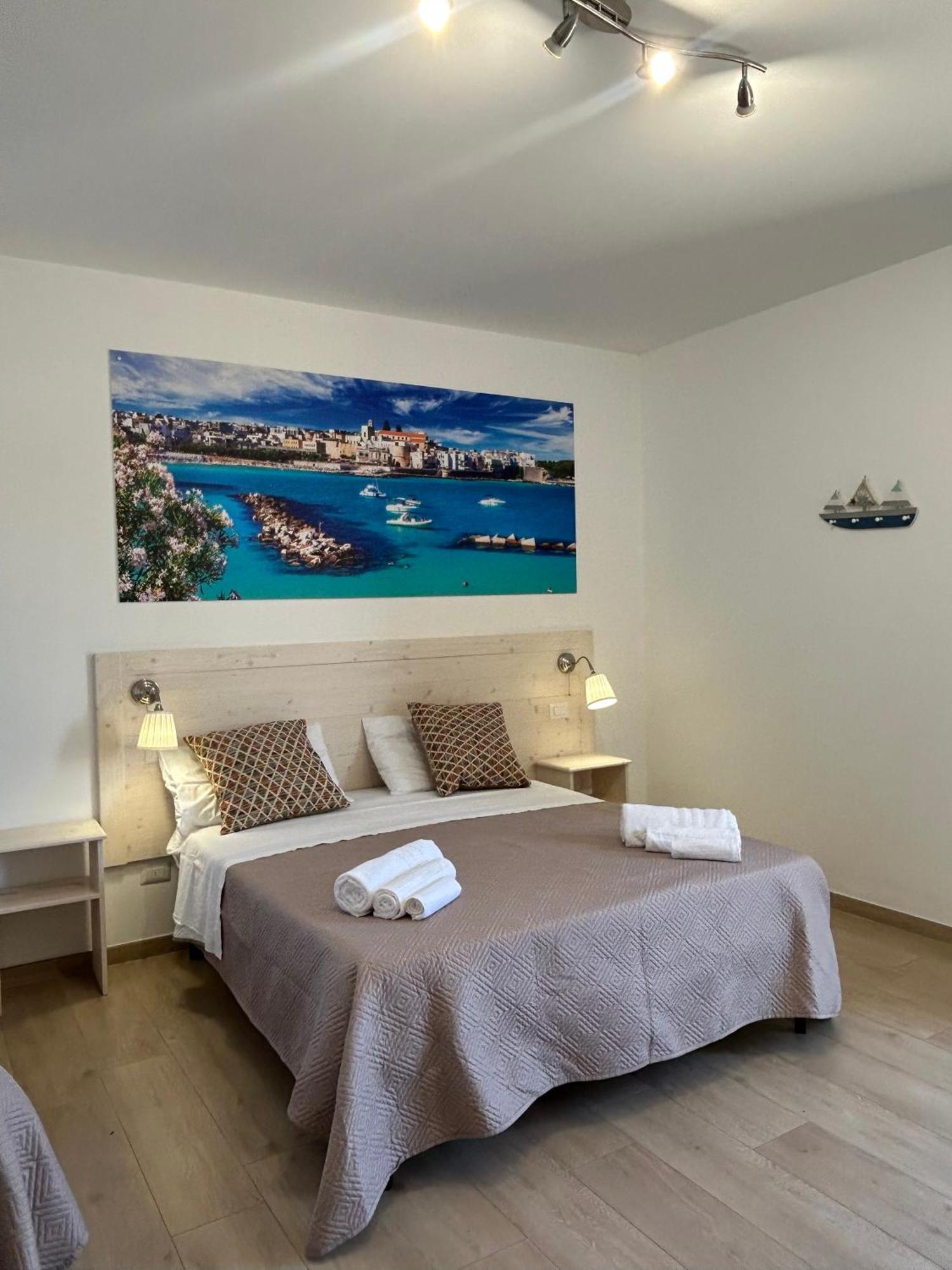 Paluna Otranto Ngoại thất bức ảnh