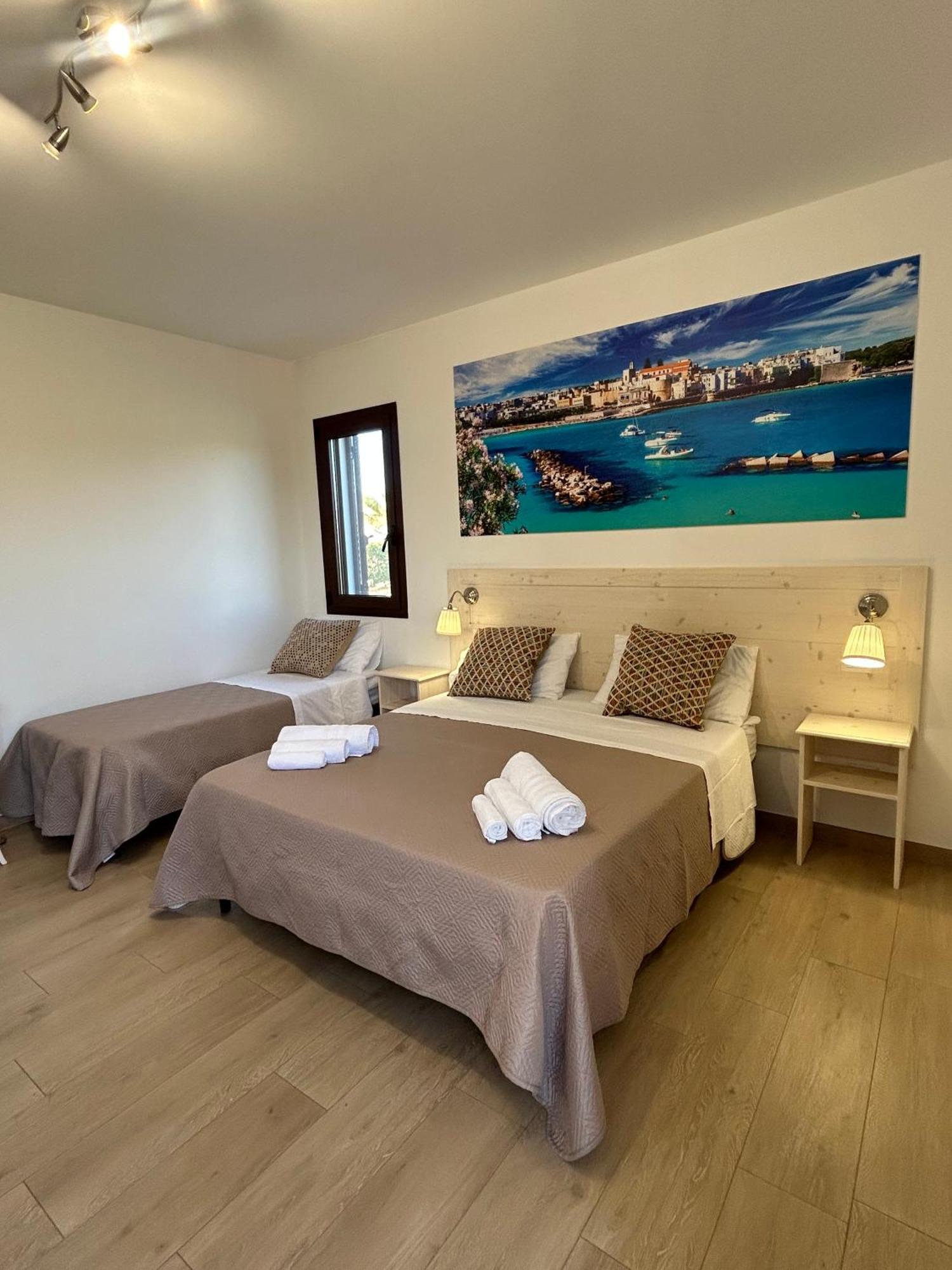 Paluna Otranto Ngoại thất bức ảnh