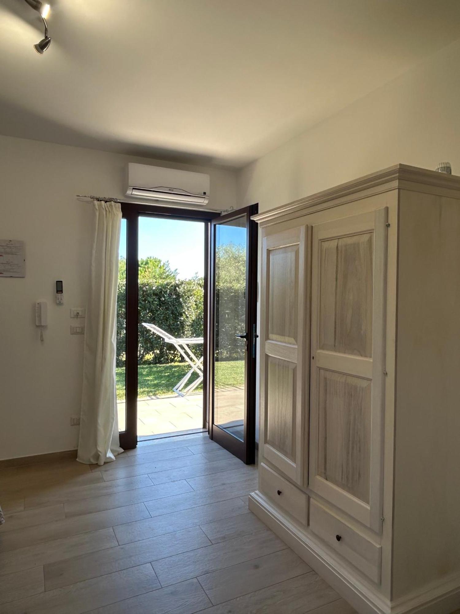 Paluna Otranto Ngoại thất bức ảnh