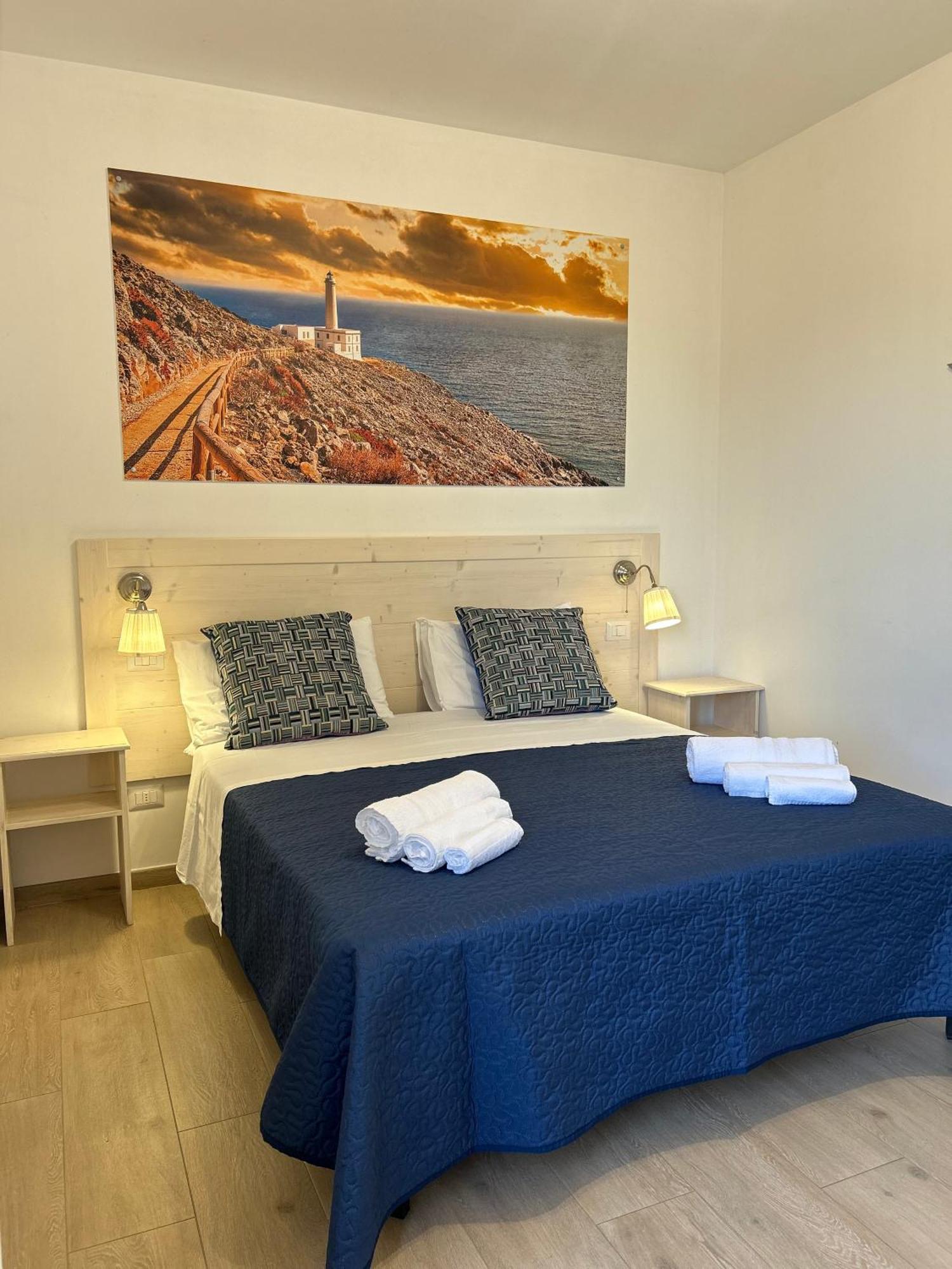Paluna Otranto Ngoại thất bức ảnh